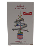 Hallmark Ornament: 2019 Tinkertoy Tree | QXI3489
