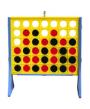 Hallmark Connect 4 - Hasbro Game Keepsake Ornament 2019 QXI3499