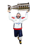 Hallmark Ornament: 2019 Alex Ovechkin | QXI3849 | NHL