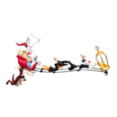 Hallmark Ornament: 2004 On, Tweety! On, Daffy! | QXI4011 | Looney Tunes