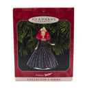 Hallmark Ornament: 1998 Holiday Barbie | QXI4023
