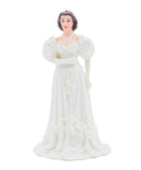 Hallmark Ornament: 2004 Scarlett O'Hara | QXI4031 | Wedding Dress