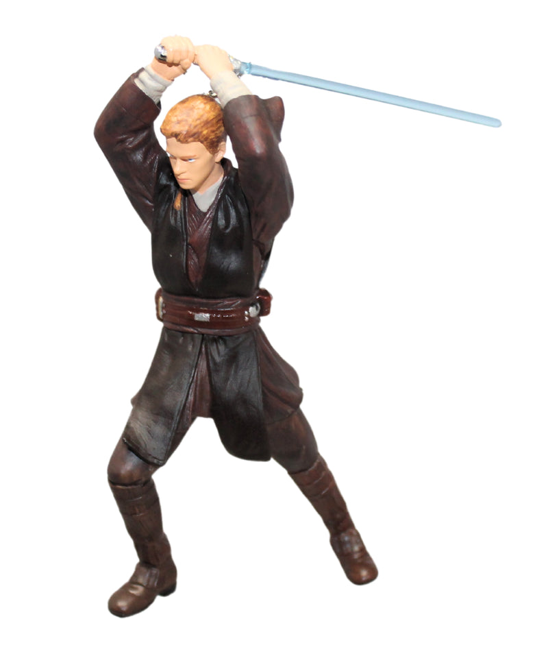 Hallmark Ornament: 2004 Anakin Skywalker | QXI4071 | Star Wars