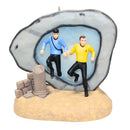 Hallmark Ornament: 2004 The City On The Edge Of Forever | QXI4094 | Star Trek