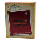 Hallmark Ornament: 2004 Lionel Hiawatha Tender | QXI4101