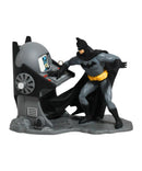 Hallmark The Villain Database - Batman Keepsake Ornament 2007 QXI4107