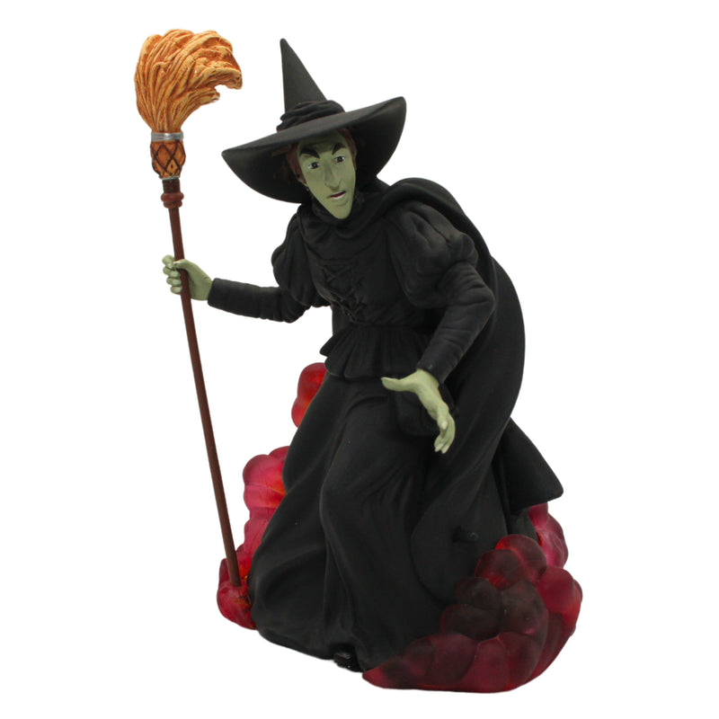 Hallmark Ornament: 2007 The Wicked Witch of the West | QXI4119 | Wizard of Oz