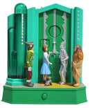 Hallmark Ornament: 2008 Who Rang That Bell? | QXI4124 | Lights, Sound, & Motion