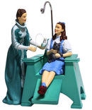 Hallmark Ornament: 2008 Emerald City Style | QXI4131