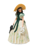 Hallmark Ornament: 2008 Scarlett O'Hara | QXI4134
