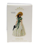 Hallmark Ornament: 2008 Scarlett O'Hara | QXI4134