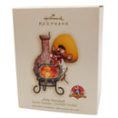 Hallmark Ornament: 2007 ÁFeliz Navidad! | QXI4159 | Looney Tunes