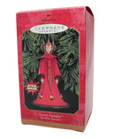 Hallmark Ornament: 1999 Queen Amidala | QXI4187 | Star Wars