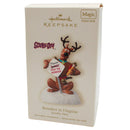 Hallmark Ornament: 2008 Reindeer in Disguise | QXI4191 | Scooby-Doo