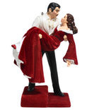Hallmark Ornament: 2003 Scarlett O'Hara and Rhett Butler | QXI4287