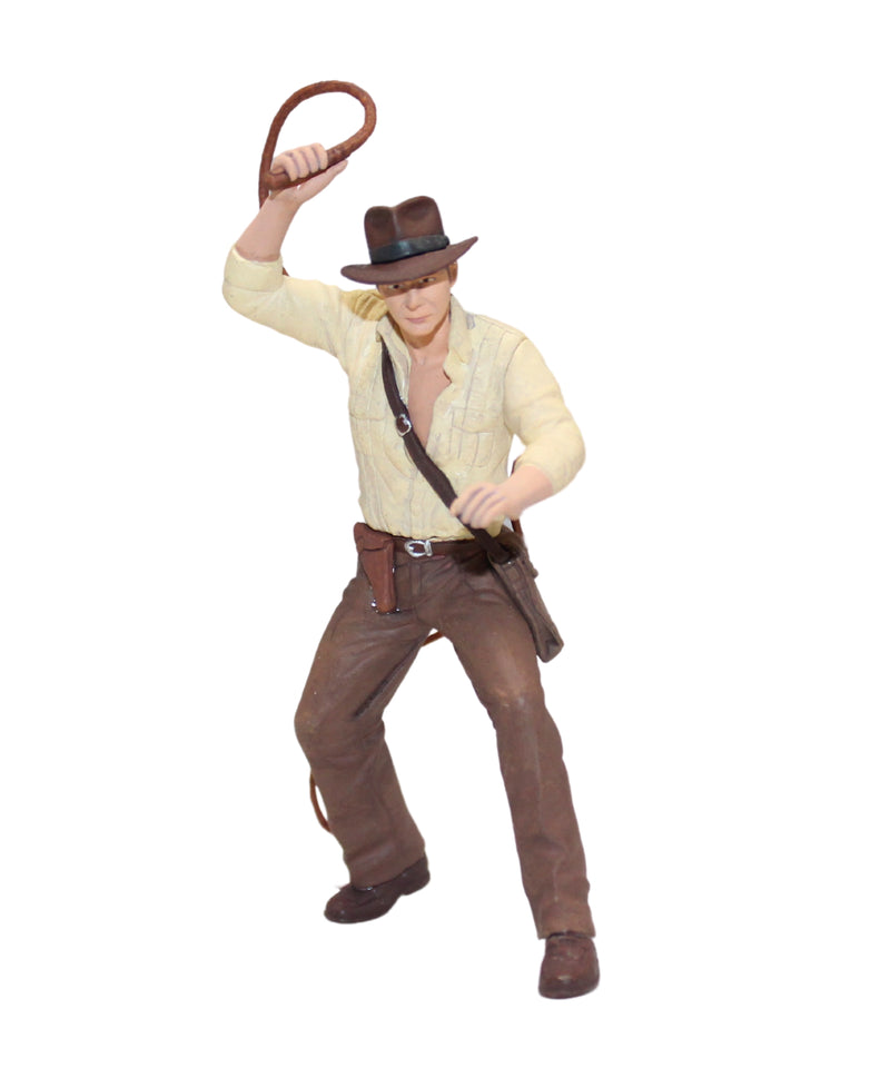 Hallmark Ornament: 2008 Indiana Jones: Raiders of the Lost Ark | QXI4294