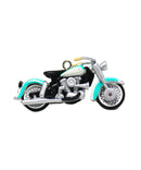 Hallmark Ornament: 2002 1958 FL Duo-Glide | QXI4346