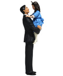 Hallmark Ornament: 2007 Rhett Butler & Bonnie Blue | QXI4409