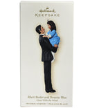Hallmark Ornament: 2007 Rhett Butler & Bonnie Blue | QXI4409