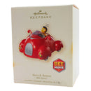 Hallmark Ornament: 2007 Bearry B. Benson | QXI4439