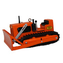 Hallmark Ornament: 2004 TONKA Giant Bulldozer | QXI5281