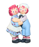 Hallmark Ornament: 2004 Holiday Hug | QXI5284