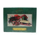 Hallmark Ornament: 2002 Christmas Morning Treasures | QXI5346