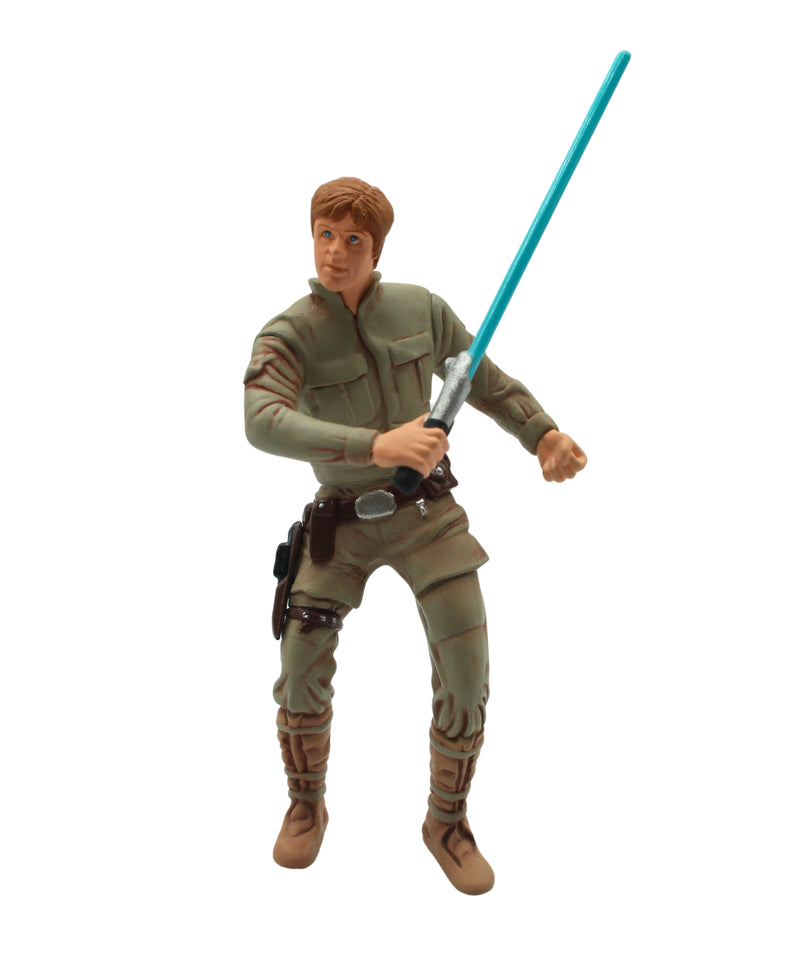 Hallmark Ornament: 1997 Luke Skywalker | QXI5484 | Star Wars