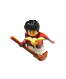 Hallmark Harry Potter - Quidditch Seeker, Lego Keepsake Ornament 2023 QXI6039