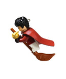 Hallmark Harry Potter - Quidditch Seeker, Lego Keepsake Ornament 2023 QXI6039