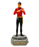 Hallmark Ornament: 2020 Lieutenant Hikaru Sulu | QXI6071 | Storytellers