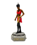Hallmark Ornament: 2020 Lieutenant Nyota Uhura | QXI6074 | Storytellers