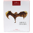 Hallmark Syrax - House of the Dragon Keepsake Ornament 2023 QXI6079