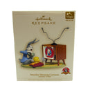 Hallmark Ornament: 2006 Saturday Morning Cartoons | QXI6136 | Looney Tunes