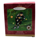 Hallmark Ornament: 2001 Mario Lemieux | QXI6155 | HNL