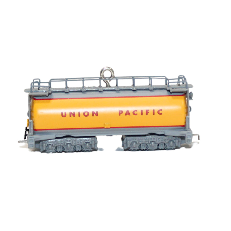 Hallmark Ornament: 2006 Union Pacific Veranda Tender | QXI6173 | Lionel