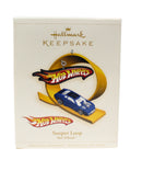 Hallmark Ornament: 2006 Sooper Loop | QXI6243