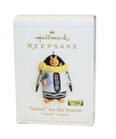 Hallmark Ornament: 2006 "Suited" for the Season | QXI6246 | Crayola