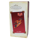 Hallmark Ornament: 2005 G.I. JOE | QXI6262