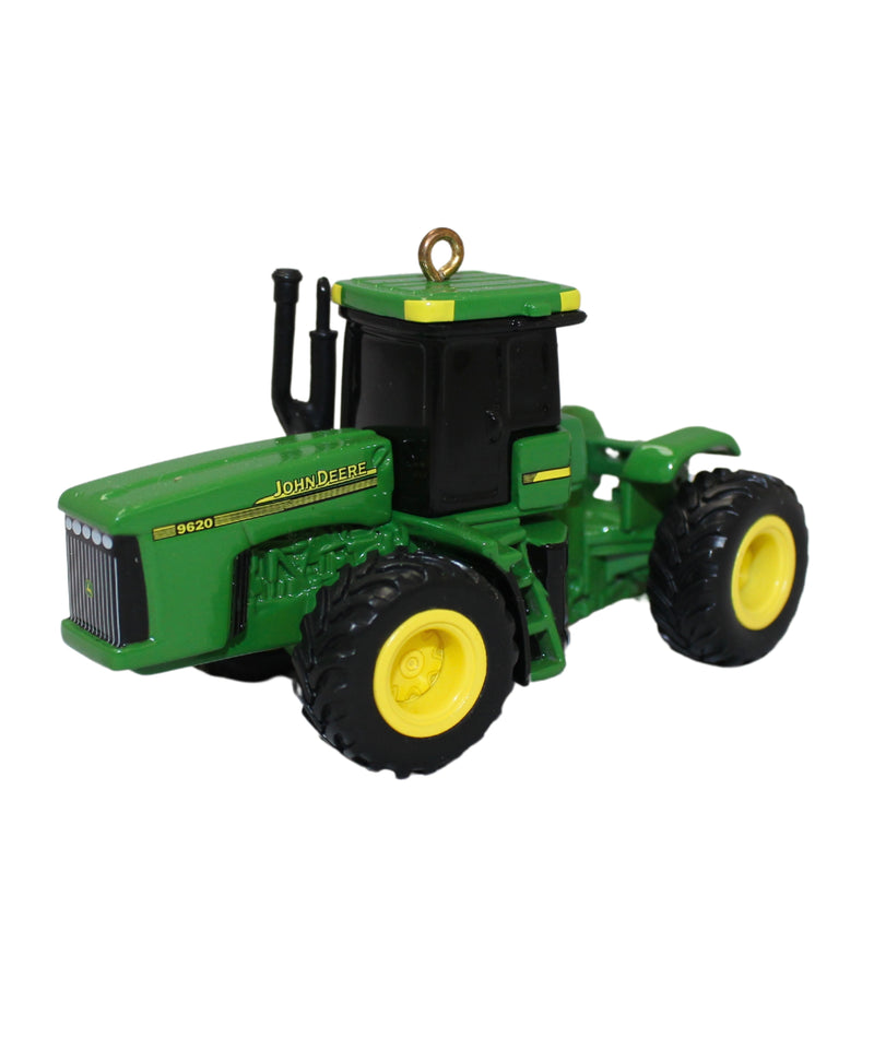 Hallmark Ornament: 2006 Tractor - 9620 | QXI6263 | John Deere