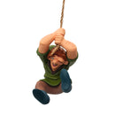 Hallmark Ornament: 1996 Quasimodo | QXI6341 | Hunchback of Notre Dame