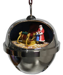 Hallmark Ornament: 2005 Jingle Bell Memories | QXI6462