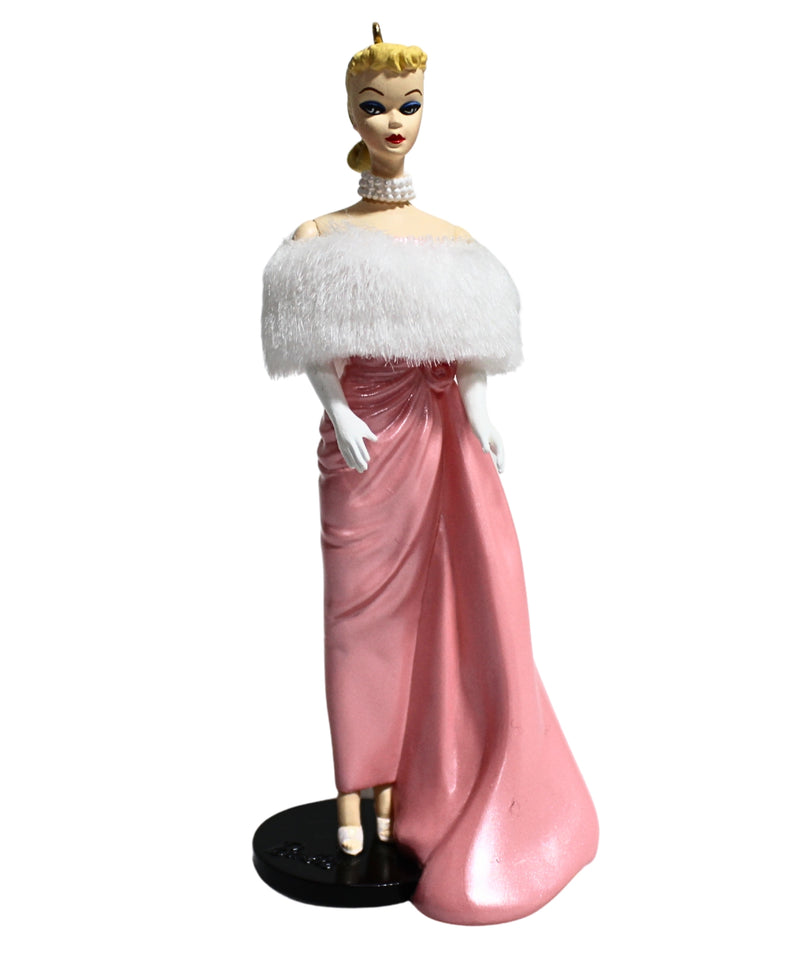 Hallmark Ornament: 1996 Barbie Series