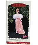 Hallmark Ornament: 1996 Barbie Series