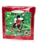 Hallmark Ornament: 2000 Eric Lindros | QXI6801 | NHL