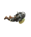 Hallmark Grogu's Jetpack Adventure - Star Wars Keepsake Ornament 2023 QXI7107