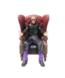 Hallmark Morpheus - The Matrix Keepsake Ornament 2023 QXI7137