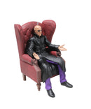 Hallmark Morpheus - The Matrix Keepsake Ornament 2023 QXI7137