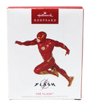 Hallmark The Flash - The Flash, DC Keepsake Ornament 2023 QXI7156