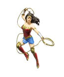 Hallmark Wonder Woman and the Lasso of Truth - Keepsake Ornament 2022 QXI7163